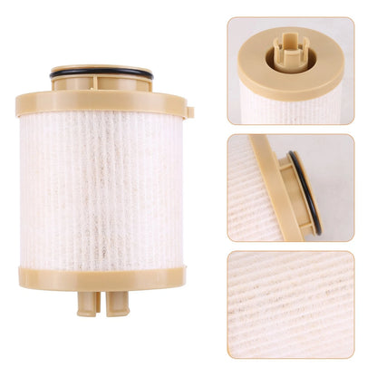 Set of 10 Fuel Filters FL2016 for Ford F250 Super Duty (2003–2007)