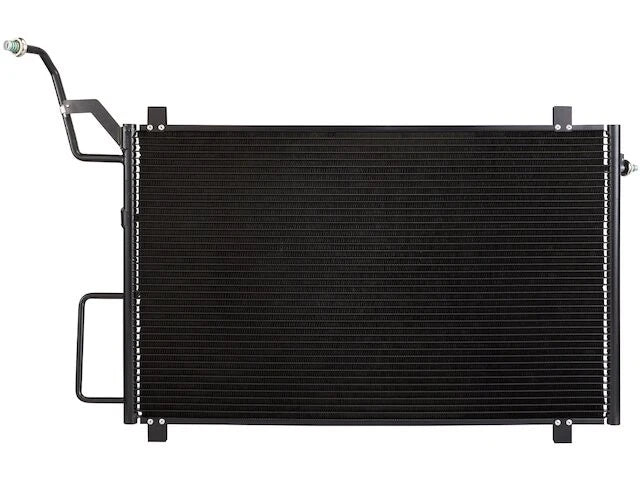 A/C Condenser for Ford E350 Econoline Club Wagon (1988–1991) 32979GZVK
