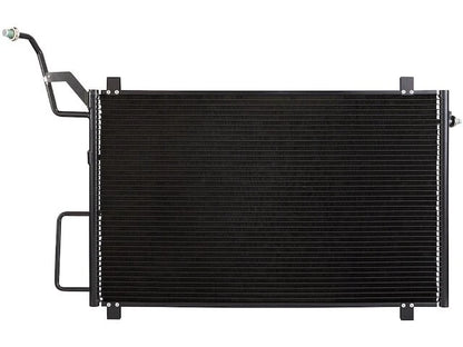A/C Condenser for Ford E350 Econoline Club Wagon (1988–1991) 32979GZVK