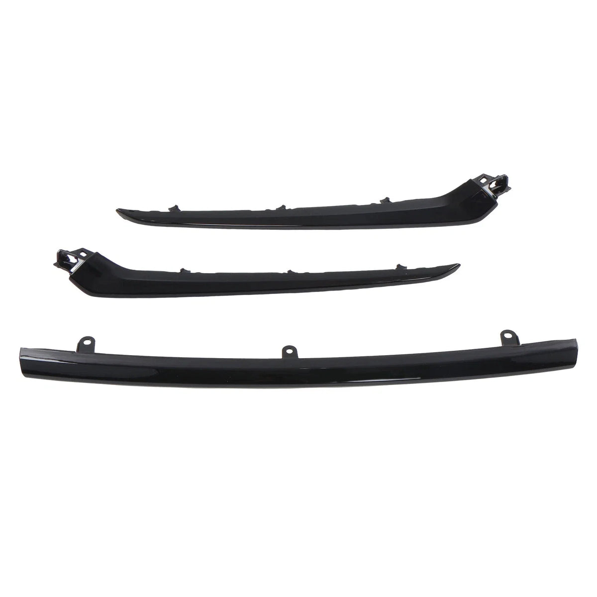 Grille & Headlight Trim Molding for Honda Pilot (2023–2025)