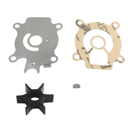 Water Pump Kit for Suzuki DT 75 85 100 HP (18-3244, 17400-95350)