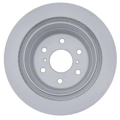 AC Delco Brake Disc Rear for Chevy Yukon (2010–2020) 18A2332AC