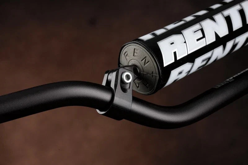 Renthal 7/8 in. Handlebar for Honda TRX400EX/X (1999–2009) - Silver