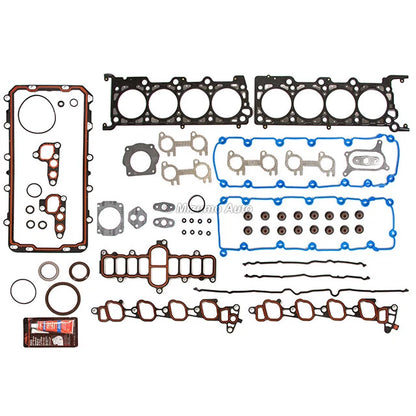 Full Gasket Set for Lincoln Navigator (1999) MA-4216920781, HS9790PT-13, CS9790-5