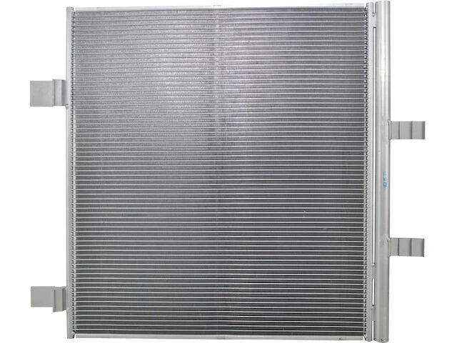 A/C Condenser for Nissan Rogue (2021–2025) 96526YPMN