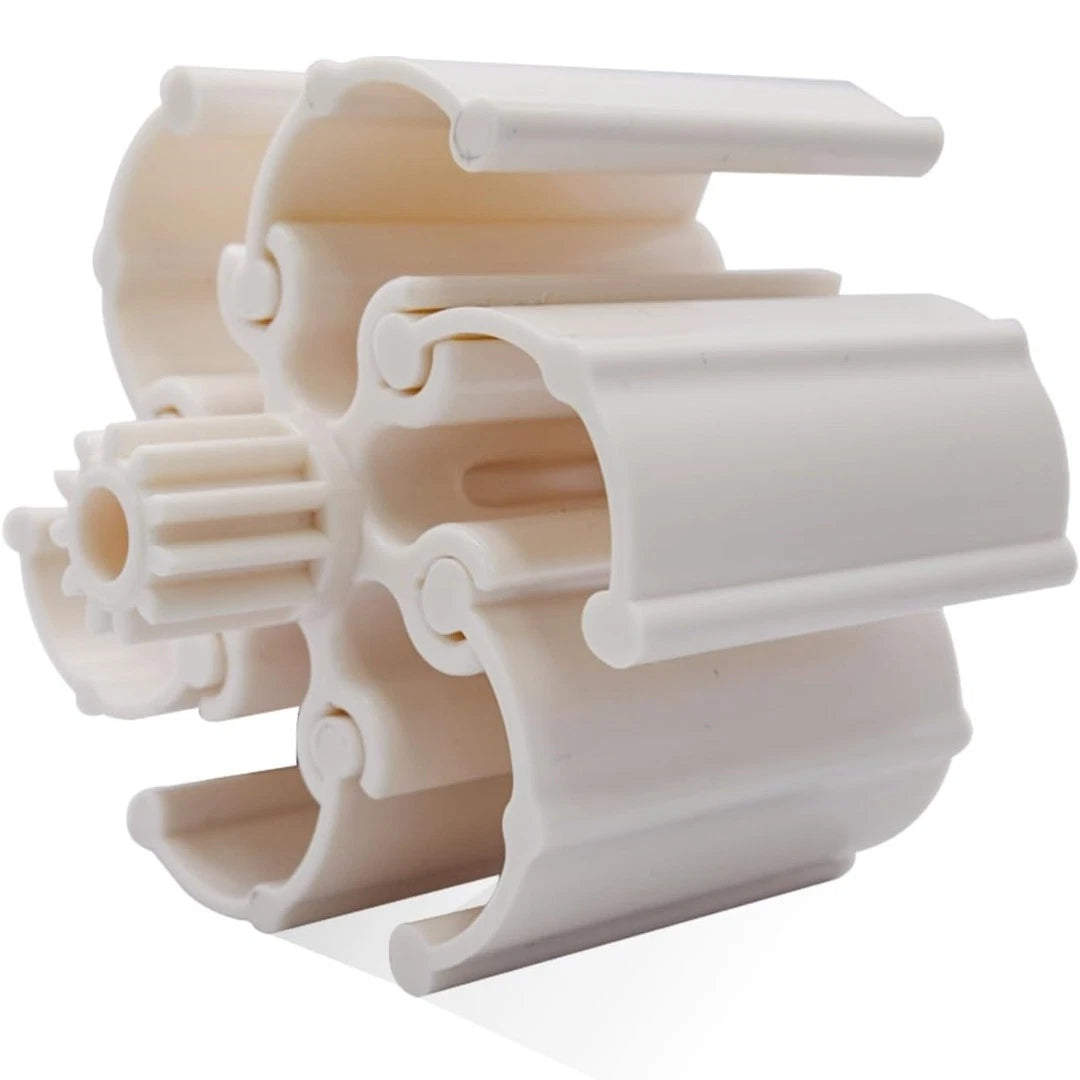Turbine Hub with Vanes Kit for Hayward AquaNaut 200 400 (No Years)