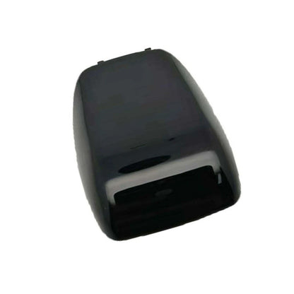 Glossy Black Smart Key Case Cover for Mercedes Benz C E S Class GLE