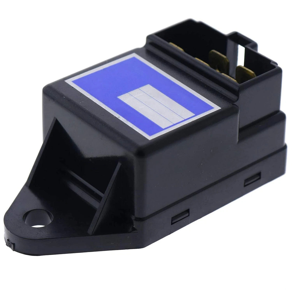 Glow Plug Relay for New Holland TC35 TC35D TC40 TC40D TC45 TC45D