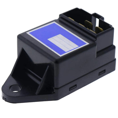 Glow Plug Relay for New Holland TC35 TC35D TC40 TC40D TC45 TC45D