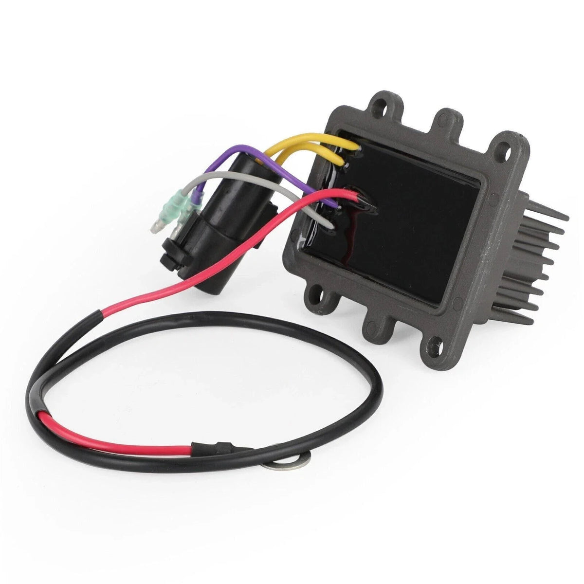 Rectifier Regulator for Johnson Evinrude 105 150 175 HP (1991–1995) 0439561 0585219 T9
