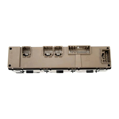 Power Door Window Switch for Chevy Silverado 2500 HD/3500 (2003–2006) ALX-PAU-RB-920-020-CLB10