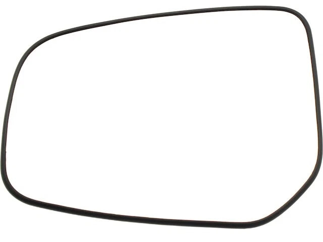 Door Mirror Glass Left for Mitsubishi Mirage G4 (2018–2023) 18974MFQB