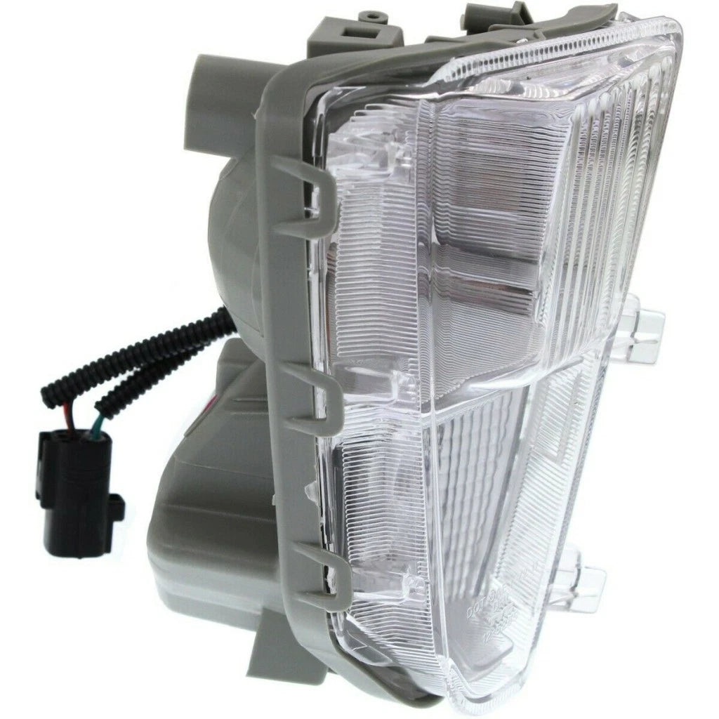 Turn Signal Light for Toyota Prius (2012) TO2531150, CLX-M0-12-5285-00-1