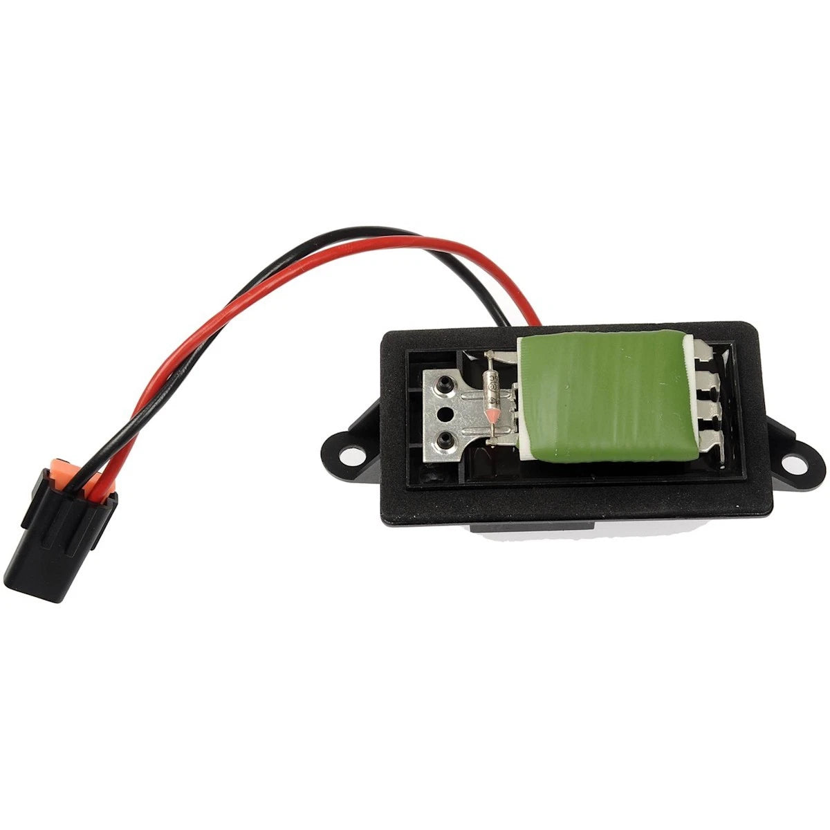Blower Motor Resistor for Chevy Yukon Suburban GMC XL 2500 (2004–2006) 973-069, 20311, RU1088, 89018536, 89018563