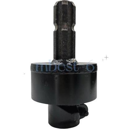 1 3/8" PTO Overrunning Clutch Coupler for John Deere Kubota New Holland