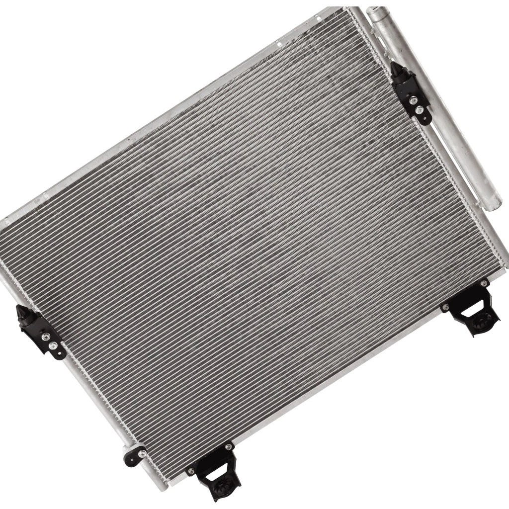 A/C Condenser with Receiver Drier for Toyota Tundra (2020–2021) TO3030340
