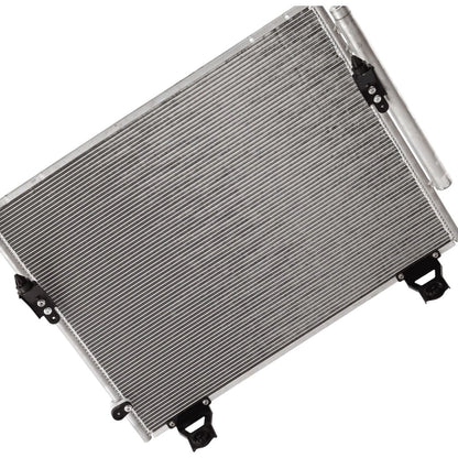 A/C Condenser with Receiver Drier for Toyota Tundra (2020–2021) TO3030340