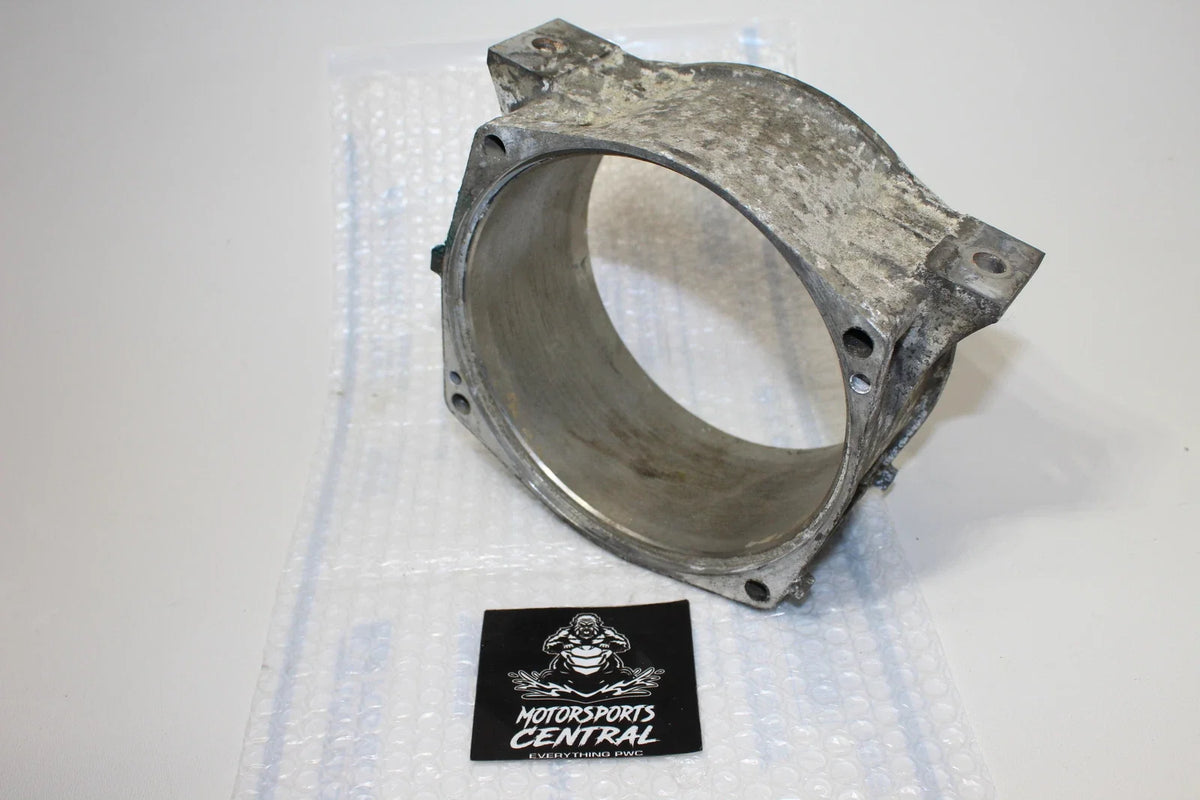 Jet Pump Impeller Housing Case 155mm for Yamaha Waverunner Raider 1100 (1995–2004)