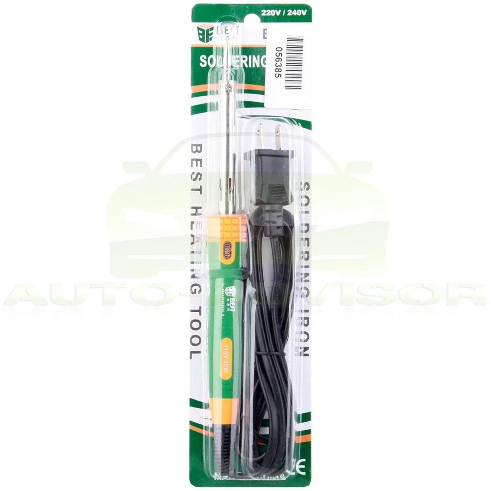 Electric Heat Pencil Soldering Gun 110V 40W Tool