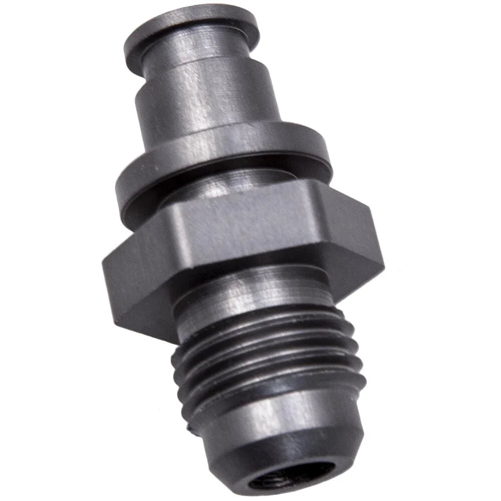 Power Steering Rack Fittings AN Adapter for Ford Crown Victoria (2003–2011)