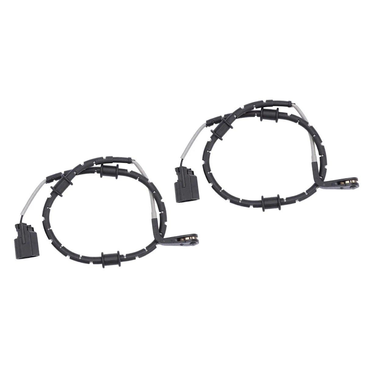 Brake Pad Sensors Set of 2 for XJ (2019–2021) 18022257, PWS334, C2P12722