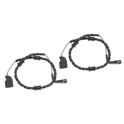 Brake Pad Sensors Set of 2 for XJ (2019–2021) 18022257, PWS334, C2P12722