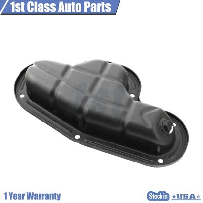 Engine Oil Pan for Nissan Pathfinder Infiniti QX4 (1996–2004)