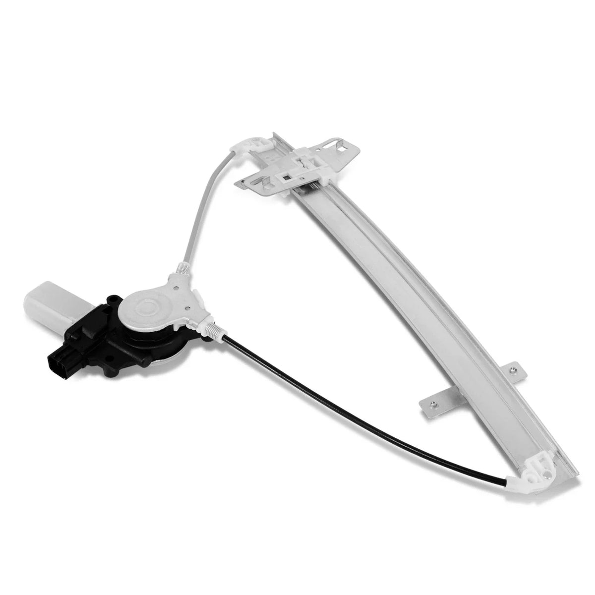 Electric Front Left Window Regulator with Motor for Honda Accord Sedan (2003–2007)