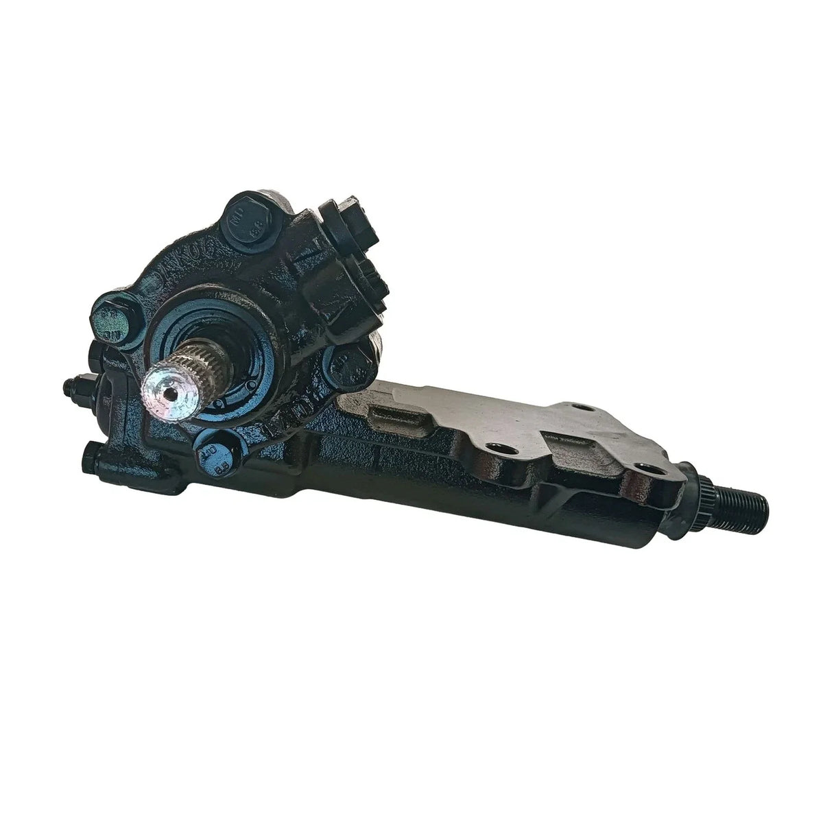 Power Steering Gear Box for Ford F-100, F-150, Bronco (1976–1979)