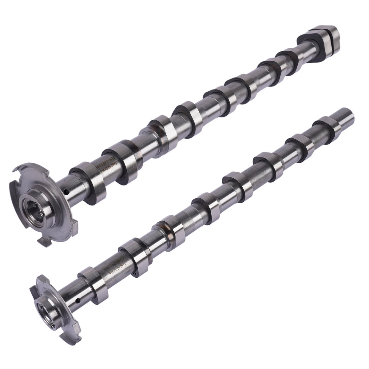 2X Right Camshafts for Mercedes GL450 GL550 ML550 E550 S550 (2012–2017) 2780509201, 2780509401