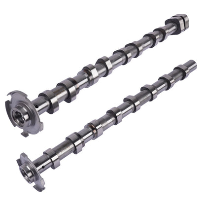 2X Right Camshafts for Mercedes GL450 GL550 ML550 E550 S550 (2012–2017) 2780509201, 2780509401