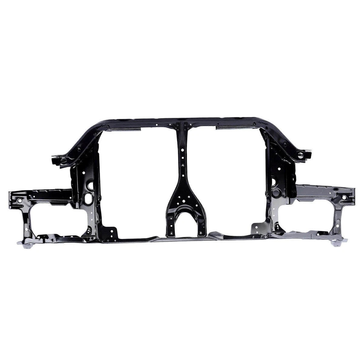 Radiator Support for Honda Accord (1998–2002) 18044817, HO1225115, 60400S84A00ZZ