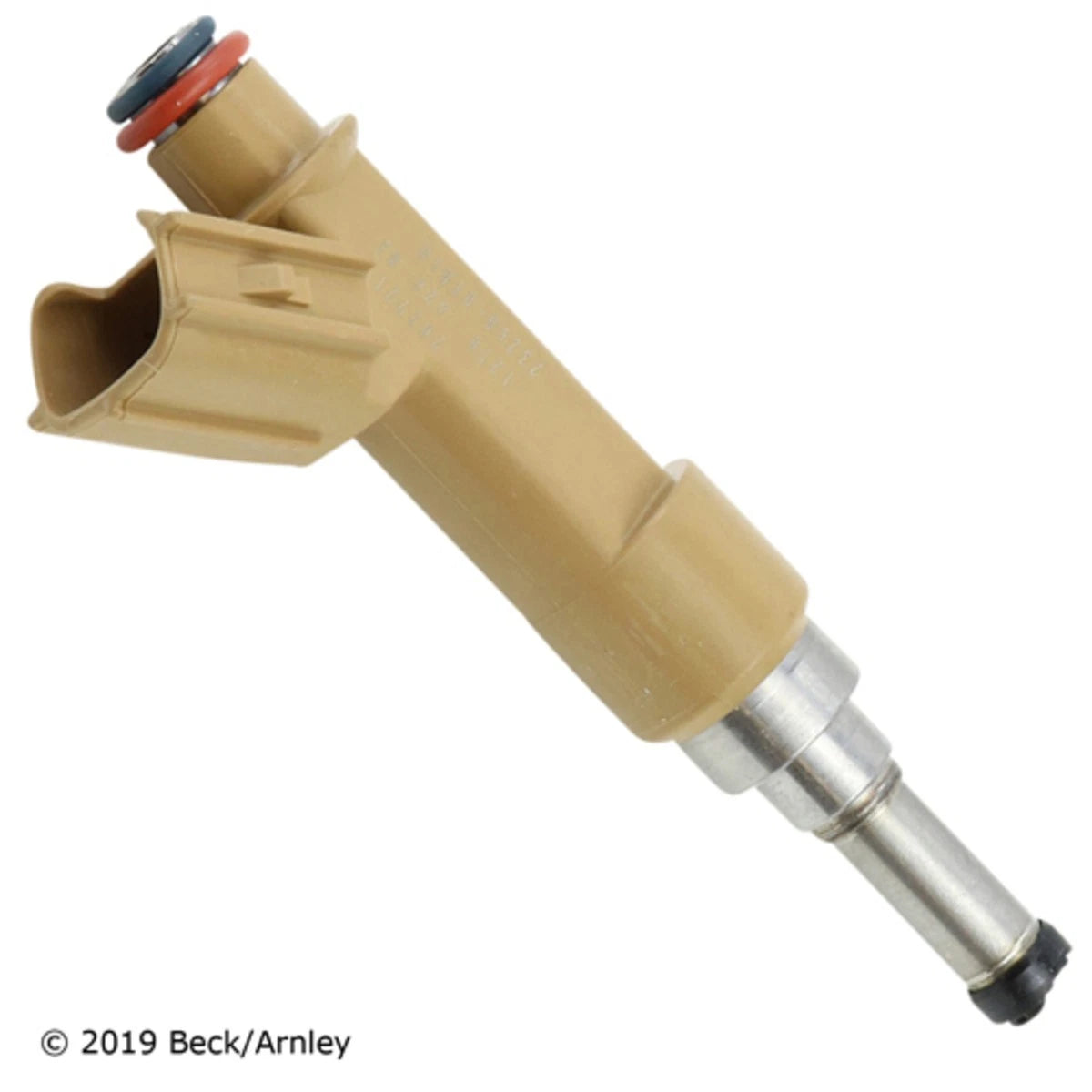 Fuel Injector for Toyota Corolla Scion xD Matrix (2010–2019) 158-1579