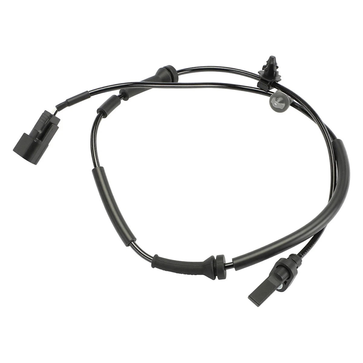 ABS Speed Sensor for Chevrolet Malibu (2017–2021) 18015195, D10E4370X, 0265009792