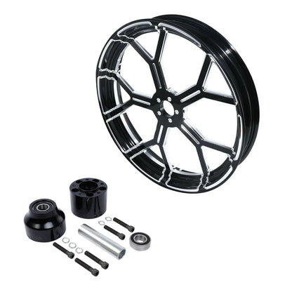 21" Wheel Rim for Harley Road Glide King (2008–2013)