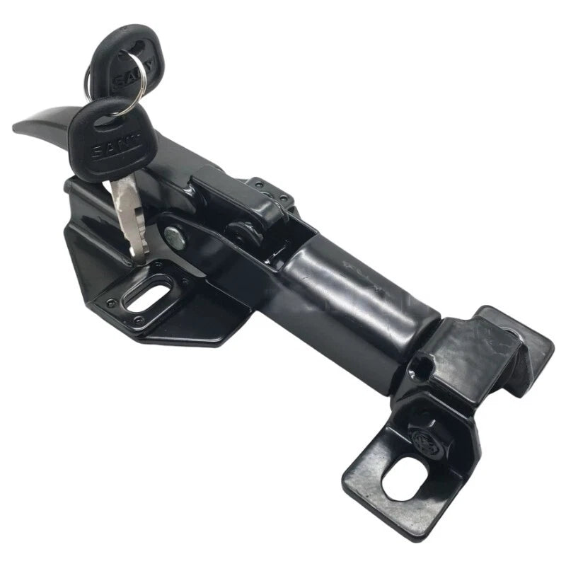 Engine Hood Lock Cylinder for Sany Sy135/SY215 Sy225/335-8-9 Excavator