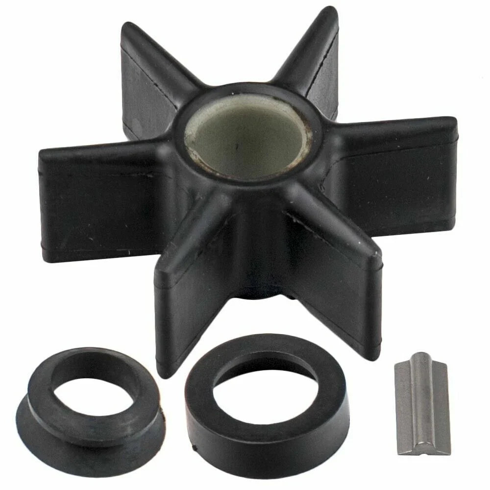 Water Pump Kit for Mercury Force 75 90 120HP (18-3214, 47-43026Q06, 8M0100526)