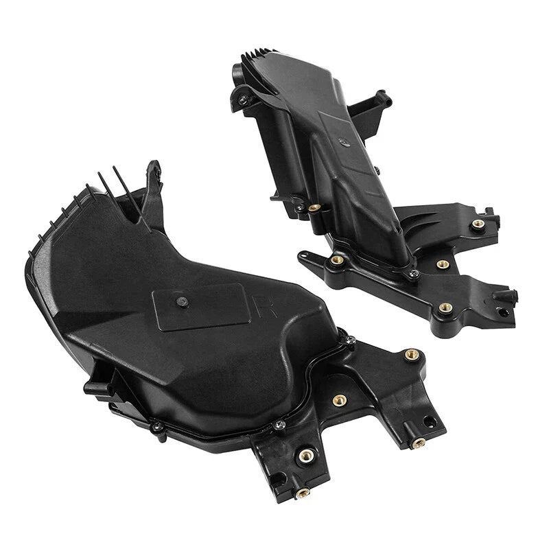 Fairing Storage Glove Box & Speaker Fairings for Harley Road Glide FLTR (2015–2023)