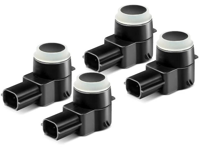 Set of 2 Parking Distance Sensors for Dodge Challenger (2013–2014) 81545ZFDF