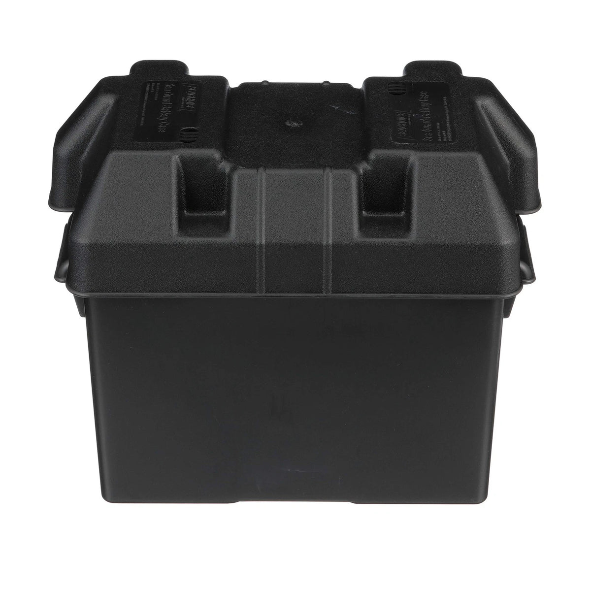 Group 24 Marine Battery for Seachoice (USCG-Approved)