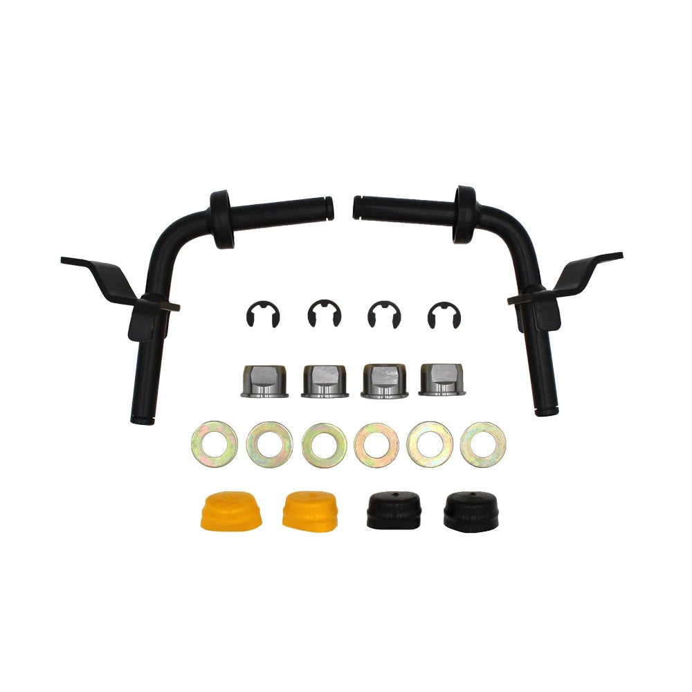 Steering Spindle Kit for John Deere G110, L100, 108, 1442 (Fits 2000s)