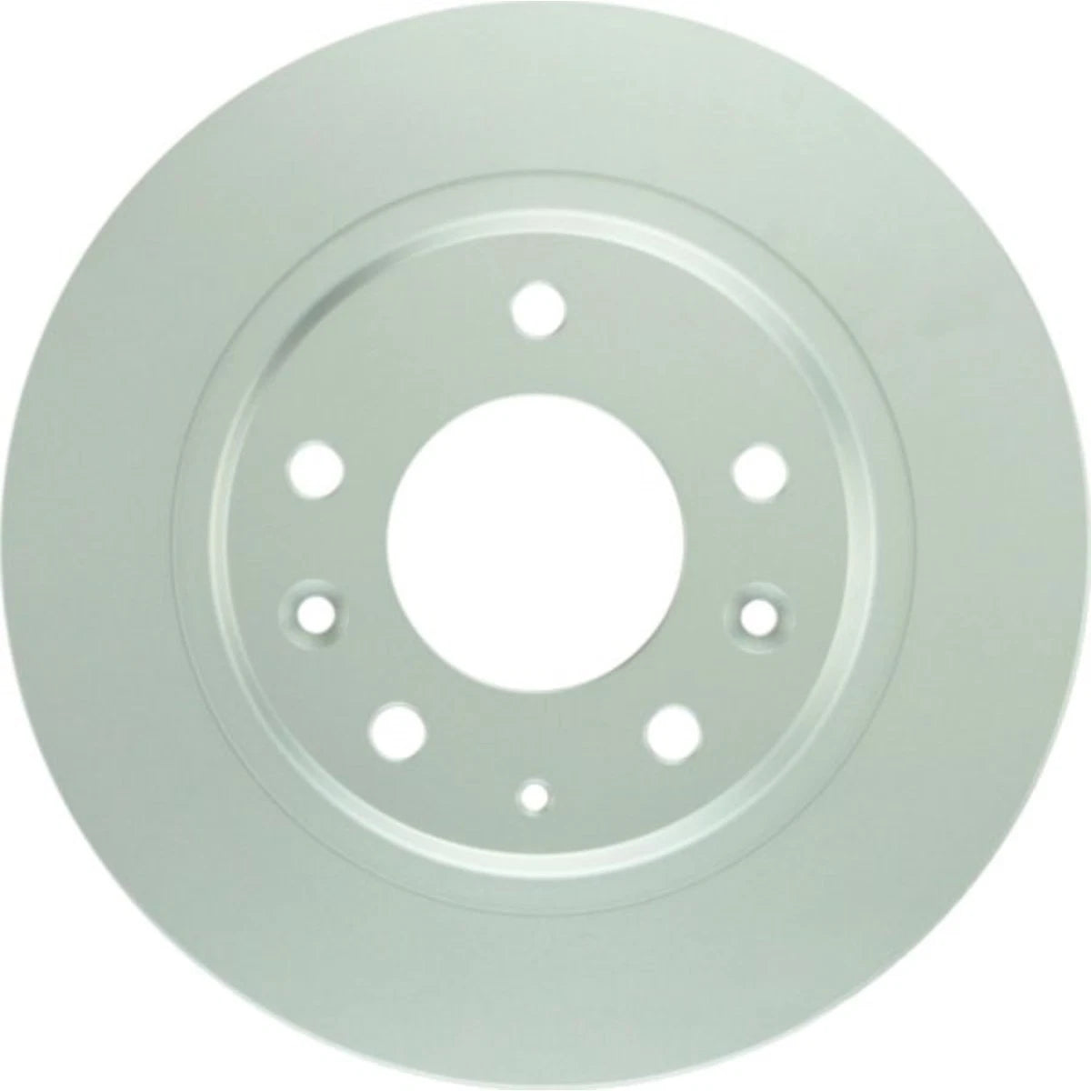 Set of 2 Brake Discs Rear for Mazda (2003–2013) SET-BS20011482-2