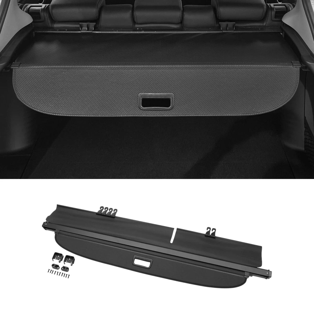 Retractable Cargo Cover for Ford Edge (2010–2014)