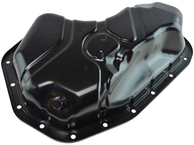 Oil Pan Lower for Toyota Venza (2009–2015) 81112NPQX