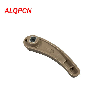 Brown Right Side Rear Seat Adjust Handle for Toyota Kijang Innova (2005-15)
