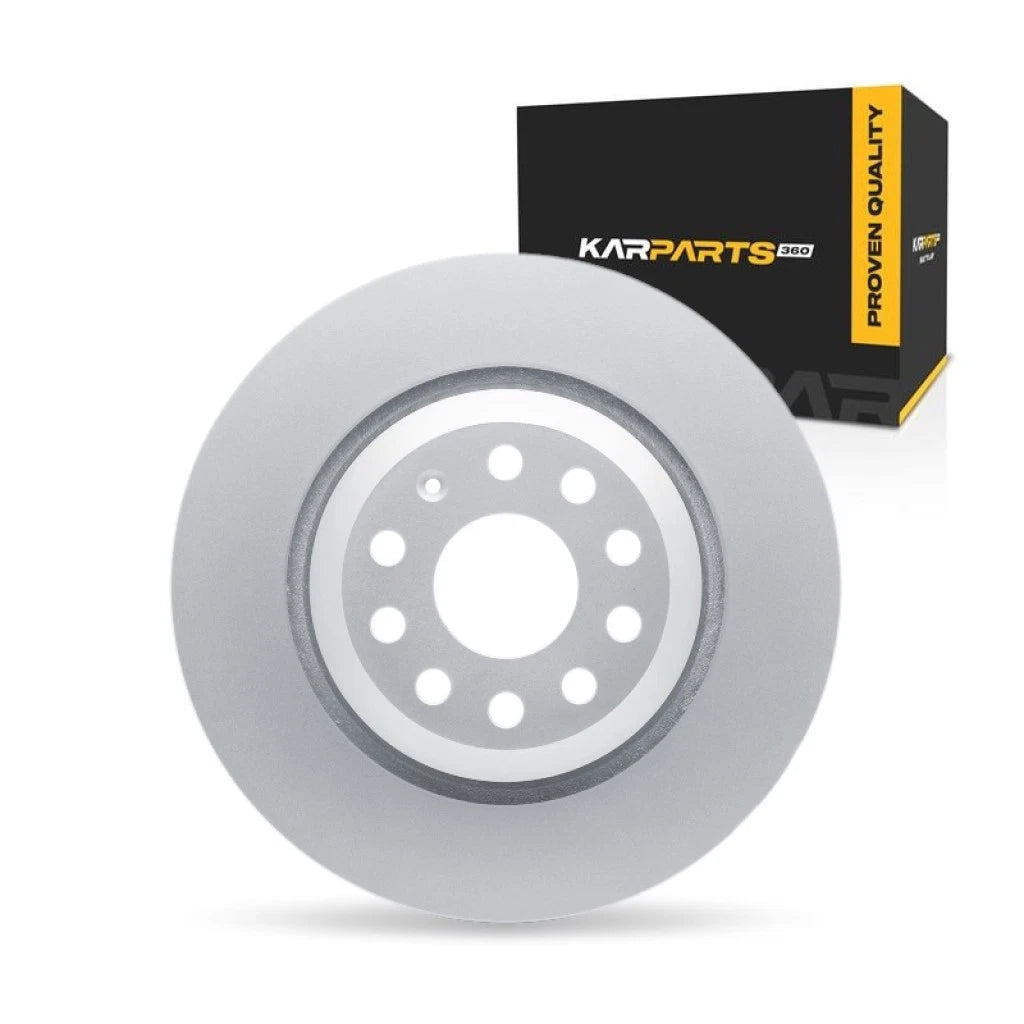 Brake Rotor for Volkswagen R32 (2008) ALX-PAU-DF-604-74030-CLA14