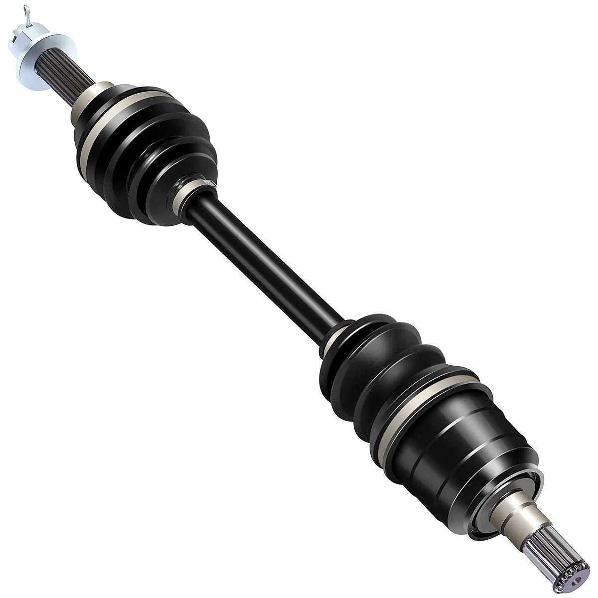 Front Left Right CV Axle for Suzuki King Quad 750 (2008–2014) LTA750XP 4x4 AXi