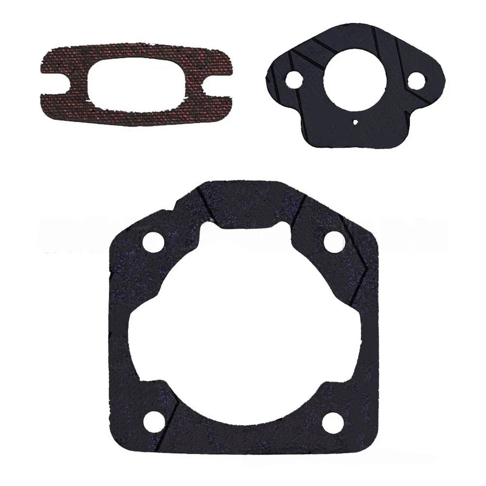Upper Gasket Kit for Rancher 50 51 55 (Includes Cylinder Intake Exhaust)