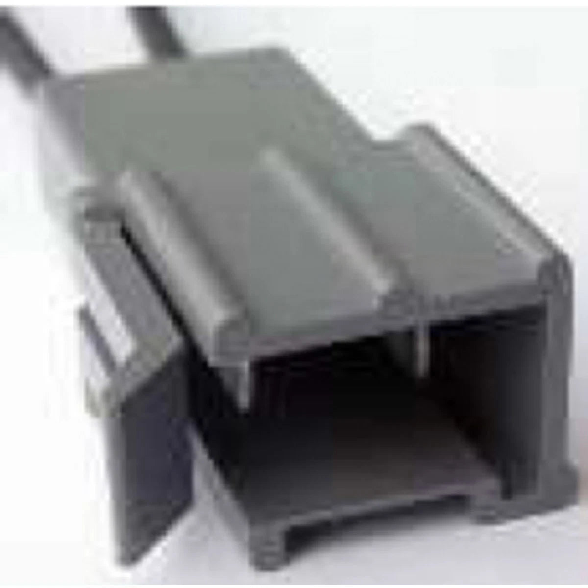 WPT-484 Connectors for Ford F-350 (1992) Front Driver Left Side