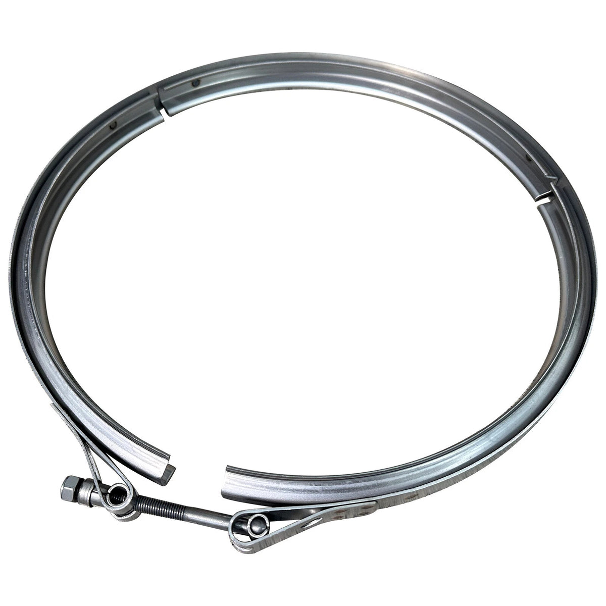 DPF Filter Clamp for Volvo Mack MP7 MP8 D11 D13 (OE# 21D0010, 22778070)